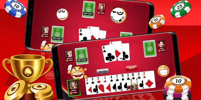 11luck8 may tinh casino