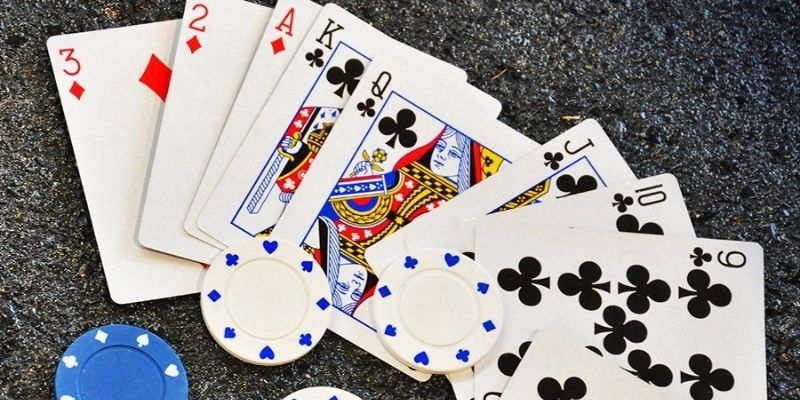 11luck8 what is a casino house edge