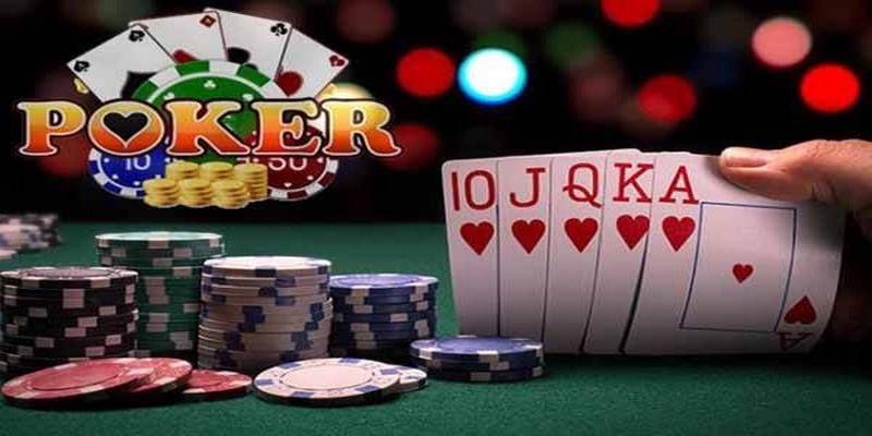11luck8 casino là gì