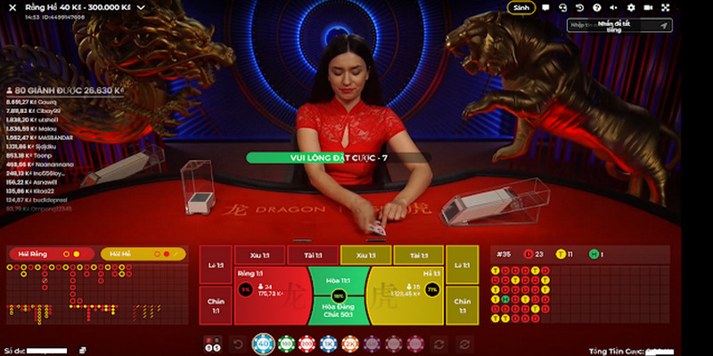 11luck8 full slot là gì