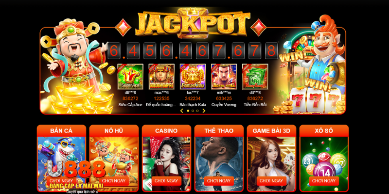 11luck8 bắn cá nổ hũ là gì