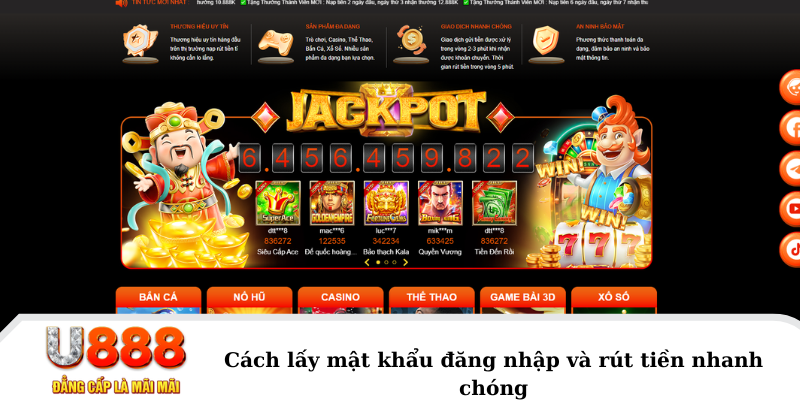 11luck8 Baccarat