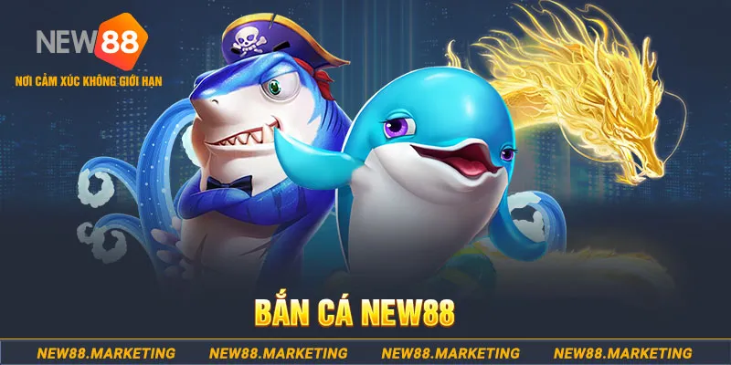 11luck8 bắn cá online