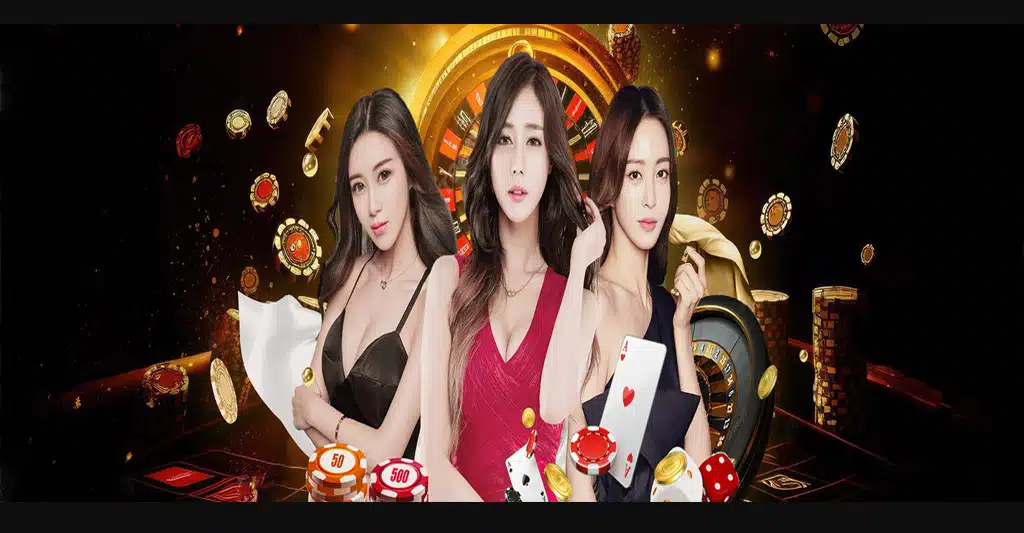11luck8 CR Thể Thao