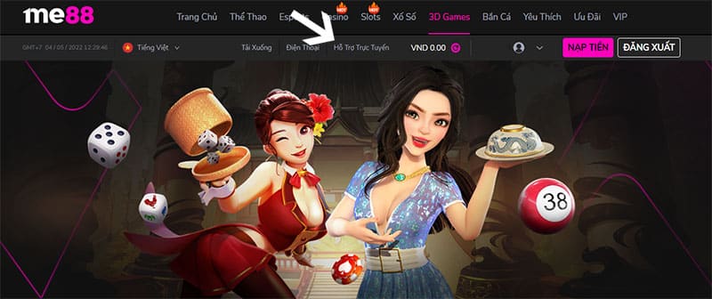 11luck8 game bắn cá