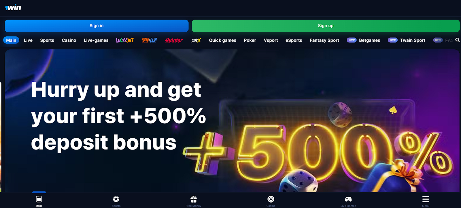 11luck8 gà chọi cam ranh